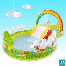 Intex My Garden Play Center For Kids, 57154NP