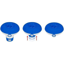 Intex Swimming Pool And Spa Floating Chemical Dispenser