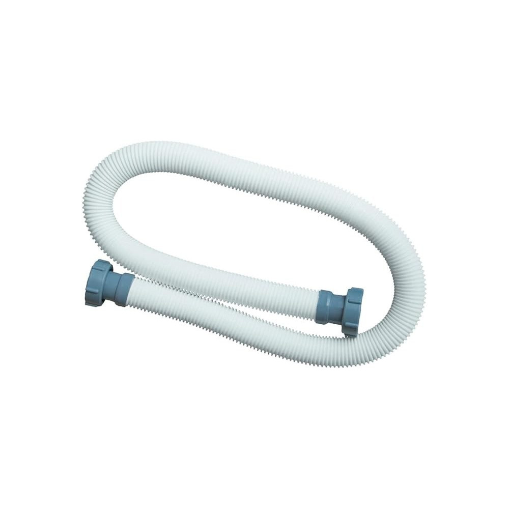 Intex Swimming Pool Hose, White, 38 mm x 150 cm