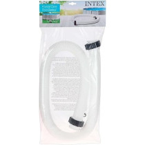Intex Swimming Pool Hose, White, 38 mm x 150 cm