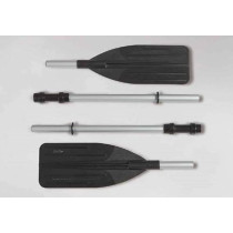 Intex Seahawk Inflatable Boat, Green