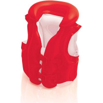 Intex Swim Vest, Red, 58671