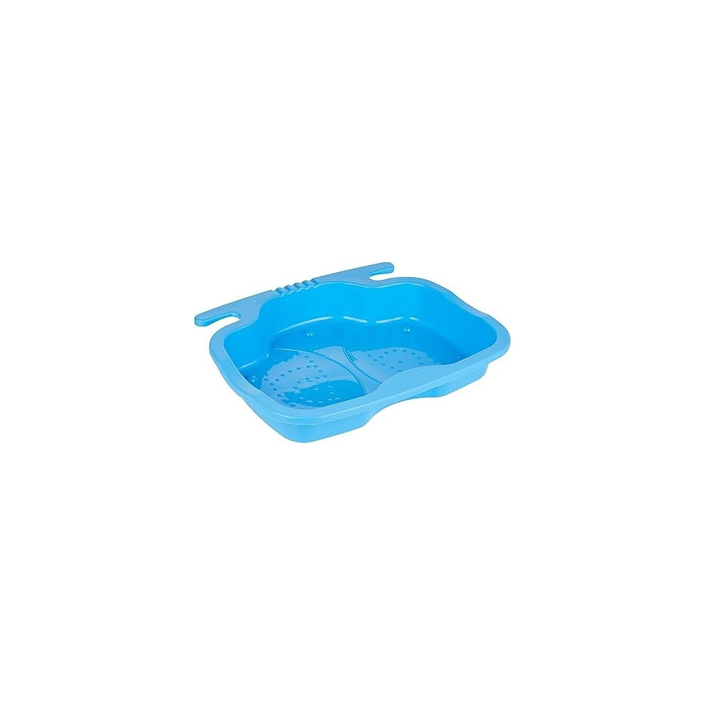 Intex Foot Bath Dish For The Pool Ladder, Blue, 29080