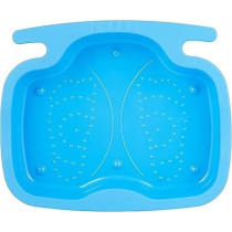 Intex Foot Bath Dish For The Pool Ladder, Blue, 29080