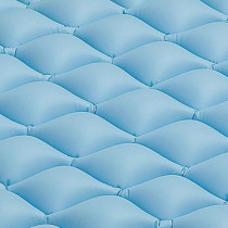 Intex Sunset Glow Inflatable Pool, 58 x 13 Inches, Tri Colour, 57422EP