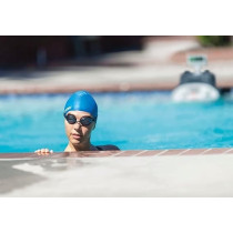 Intex Silicone Sport Racing Goggles For Kids