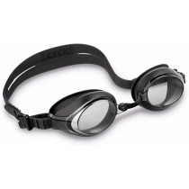 Intex Silicone Sport Racing Goggles For Kids