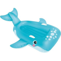 Intex Blue Whale Ride-On