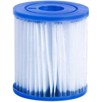 Intex H Filter Cartridge, Multi-Colour, 29007