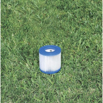 Intex H Filter Cartridge, Multi-Colour, 29007
