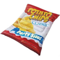 Intex 58776 Potato Chips Float, Multicolor