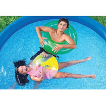 Intex Easy Set Pool Round, 23 Inch, Blue