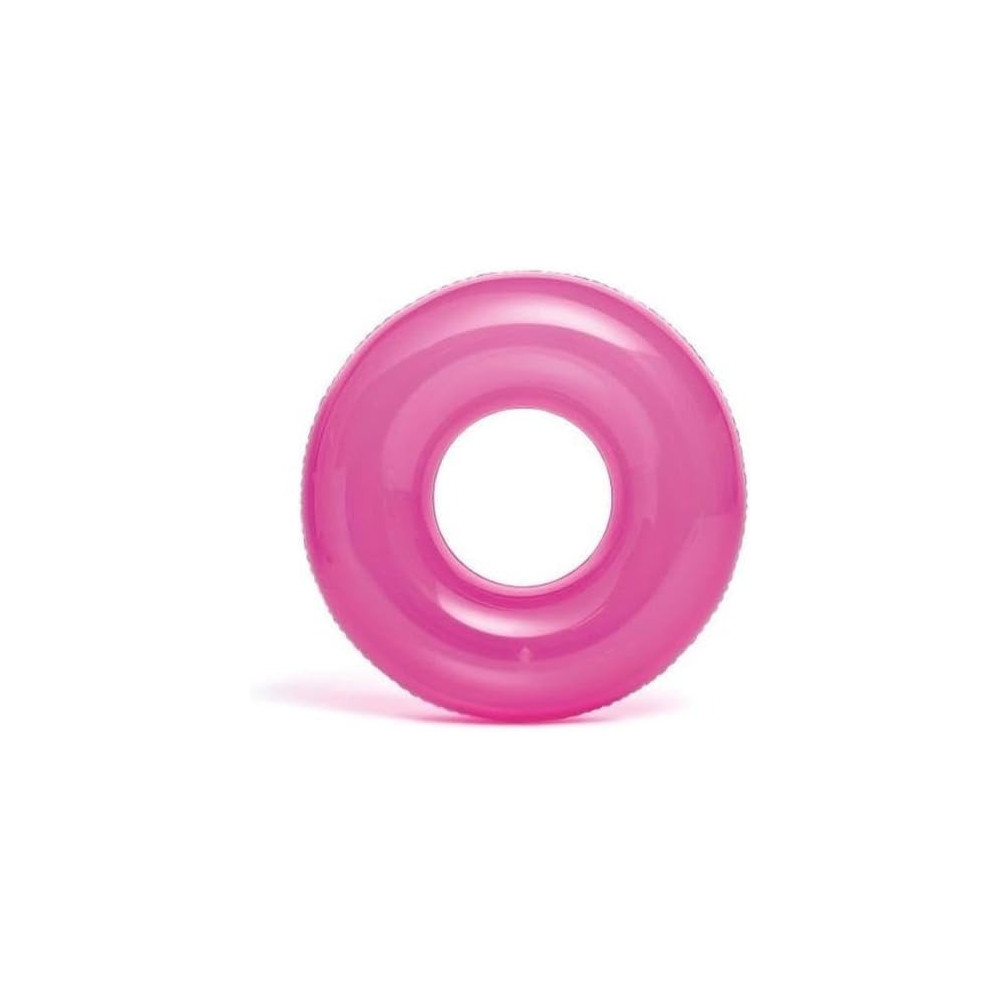 Intex 30 Inch Transparent Tube-Assorted Colors
