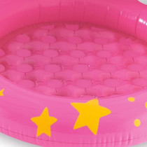 Intex Caticorn Baby Pool, White/Pink