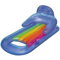 Intex King Kool Pool Lounger, Blue, 58802