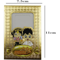 EID Gift Envelopes12pcs Beautiful Items For Popular Occasions, 7.5 x 11cm