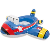 Intex 59586 Kiddie Floats Swimming, Blue