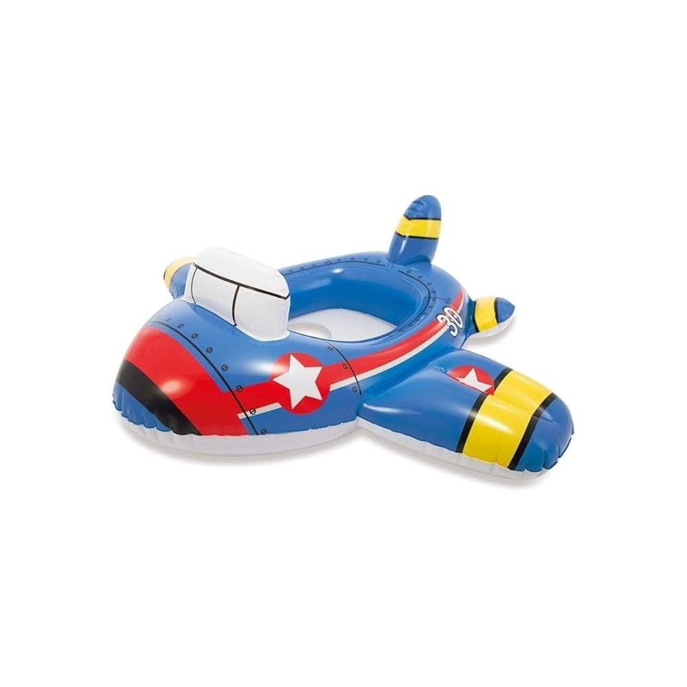 Intex 59586 Kiddie Floats Swimming, Blue
