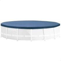 Intex 58901 Round Frame Cover, Durable Lightweight, 457 cm