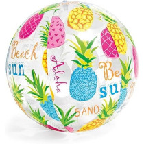 Intex 59040 Lively Print Balls, Assorted Color