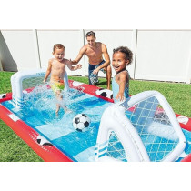 Intex Action Sports Play Center Kiddie Pools, 57147, Multicolour