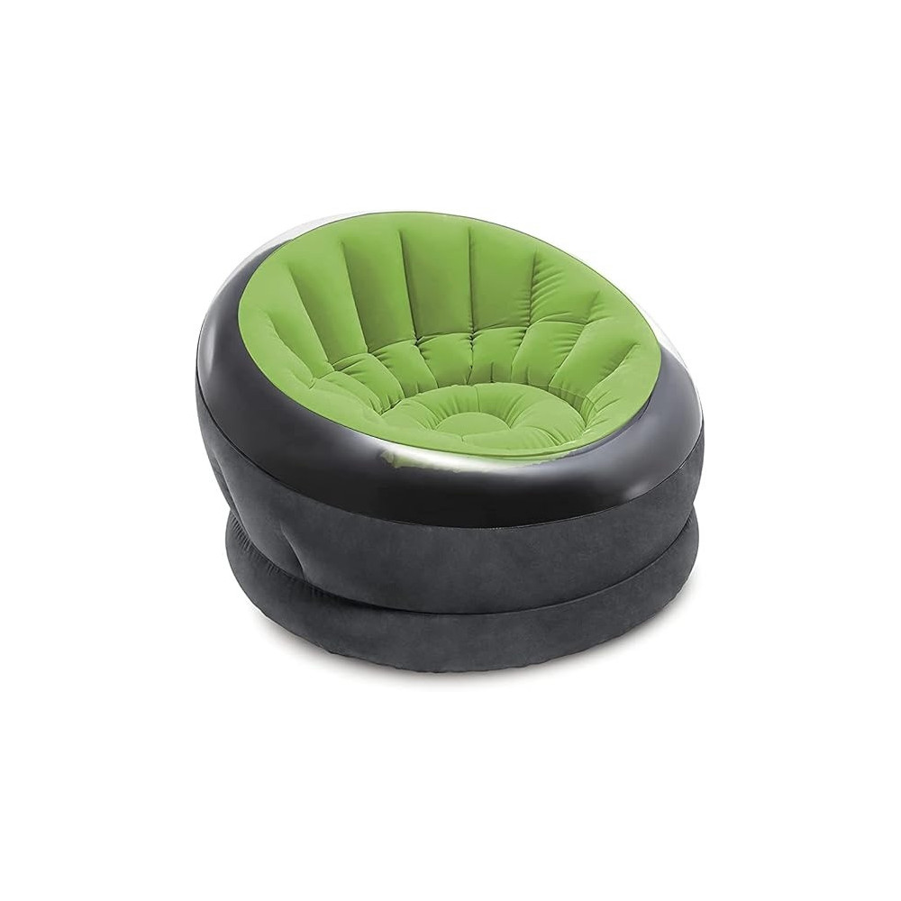 Intex Empire Chair 3, 68582, Multi-Colour, H69 x W109 x D112 cm