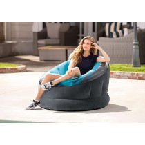 Intex Empire Chair 3, 68582, Multi-Colour, H69 x W109 x D112 cm