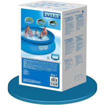 Intex Easy Set Pool Round, 12 Ft 30 Inch, 28130, Blue