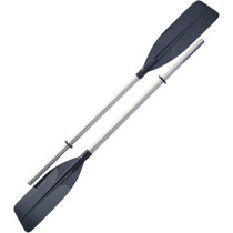 Intex Boat Oars, 54-Inch Size, Durable Lightweight Black