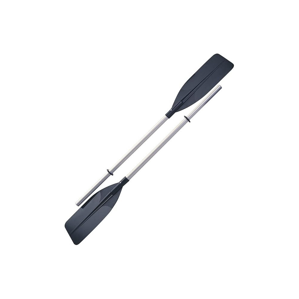 Intex Boat Oars, 54-Inch Size, Durable Lightweight Black