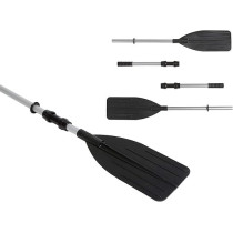 Intex Boat Oars, 54-Inch Size, Durable Lightweight Black