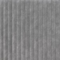 Raj Furniture Holly Upholstered Platform Bed 45 x 50 x 100 Cm, Grey