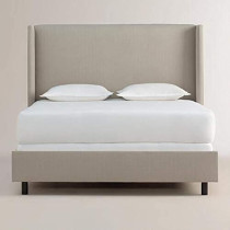 Avon Furniture Factory (LLC) King Size Bed - B5002