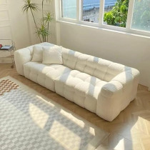 Raj Furniture Luxury European Style Living Room Sofa Set