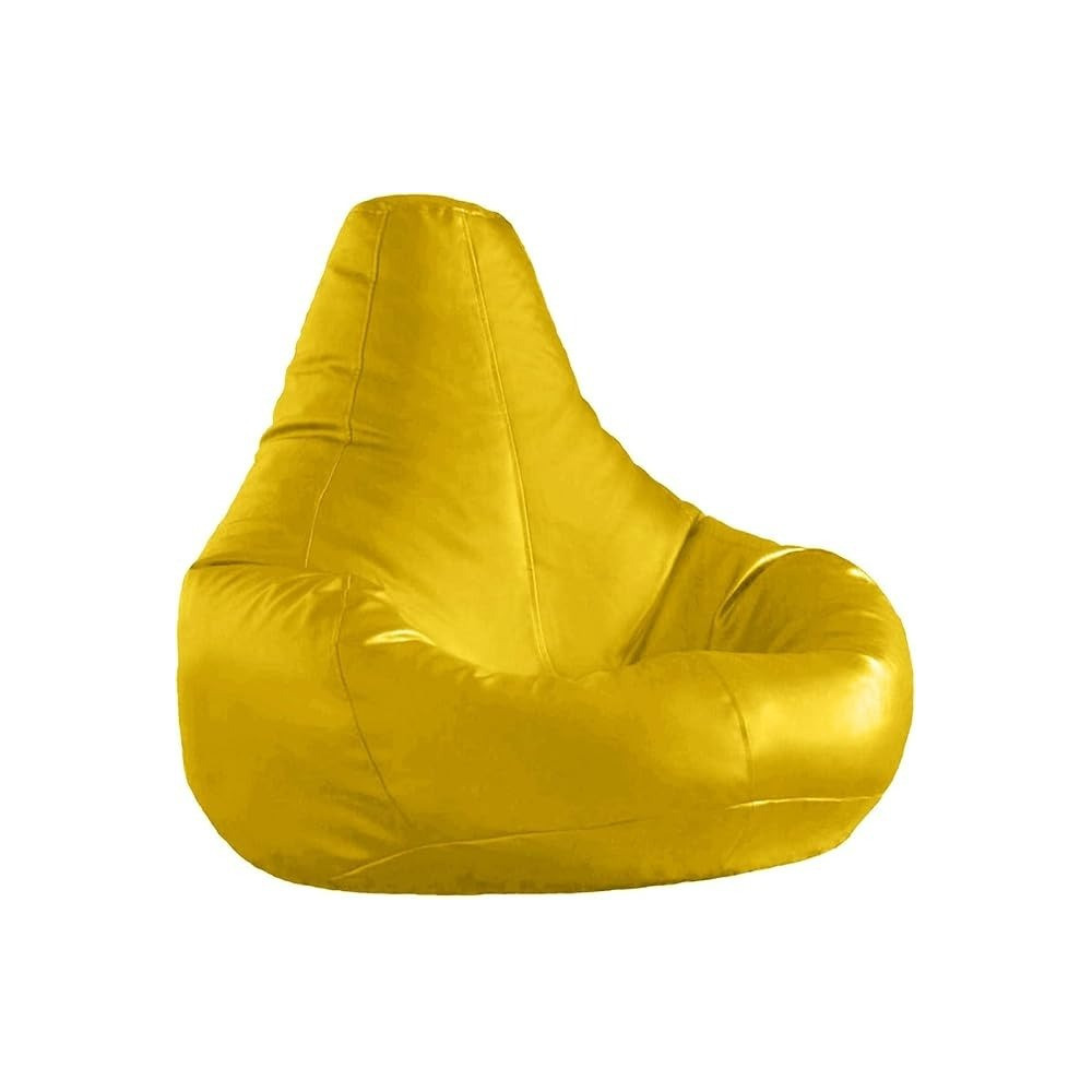 Raj Furniture Bigmini Bean Bag Soft And Comfortable Lounger Chair For Living Room