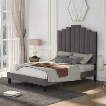 Raj Furniture Bed Frame, 45 X 50 X 100 Cm, Brown