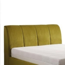 Raj Furniture Ottoman Bed Frame, 181 X 60 X 35 Cm, Green