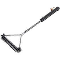 Weber 53cm Grill Brush With Stainless Steel Bristles