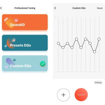 1More EVO EH902 With Strong Bluetooth 5.2 Connectivity, Long Battery Life, 42dB Noise Cancellation, Crystal Clear Calls And IPX4 Water Resistance, White