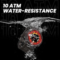 Amazfit Active Edge Smart Watch With 1.47 Inch Amoled Display, Health Tracking, 10 ATM Water Resistance, Long Battery Life And 130 Plus Sports Modes, Grey