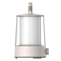 Xiaomi Multi function Camping Lantern With Separable Dual Light, Nite Core Extreme Light Adjustment, Bluetooth Smart Control And Type C Charging, White
