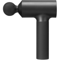 Xiaomi Massage Gun Mini Portable and Powerful Percussion Massager With Smart Pressure, 3 Massage Heads, Long Battery Life and Quiet Operations, Black