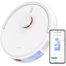 Xiaomi Robot Vacuum Cleaner...