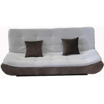 Raj Furniture Sofa Cum Bed Furniture, White