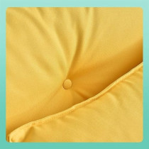 Raj Furniture Foldable Lazy Little Sofa Bed Sheet Double-Purpose Small Apartment Bedroom Multi-Functional Japanese Multifunctional Adult Economy, B, 120Cm