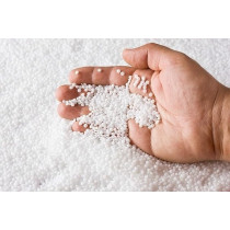 Leffeh Refill Beans For Bean Bag, 3 Kg