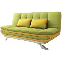 Ripple Furniture Stylish Sofa Bed For Versatile Living Cozy Sofa Turns Bed Comfort For Sitting Or Sleeping, Olive