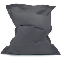 Raj Furniture Square Shape Sofa Cover, Grey