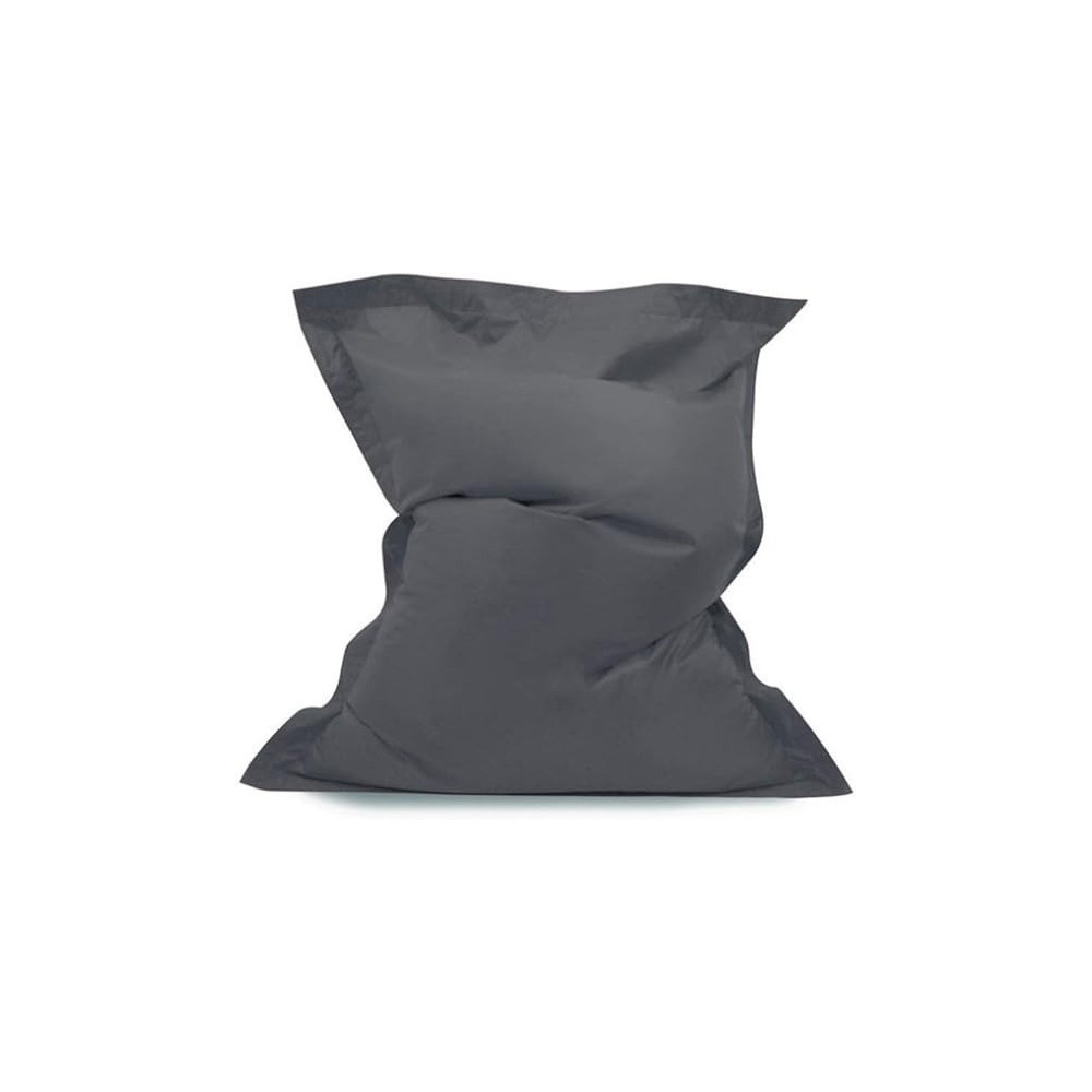 Raj Furniture Square Shape Sofa Cover, Grey