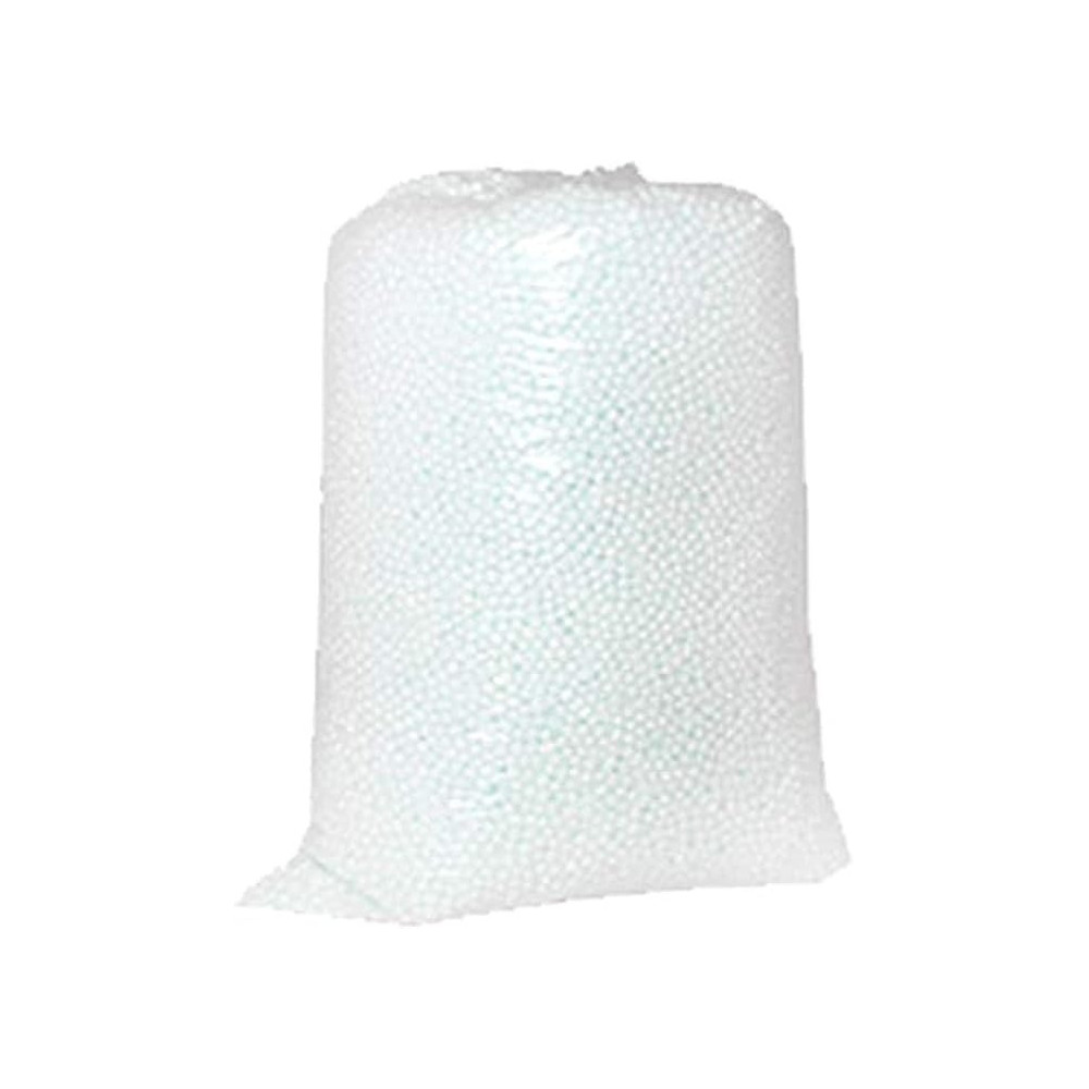 Leffeh Polystyrene Bouncy Beans, 3 Kg